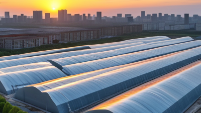 Top Insulation Membrane Suppliers in China What to Know?
