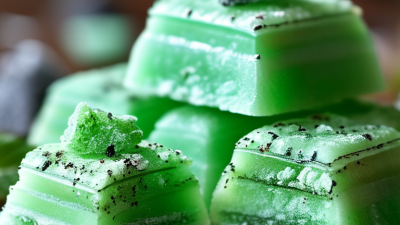 Mint Candy Trends 2026 What Are the Best Choices for Buyers