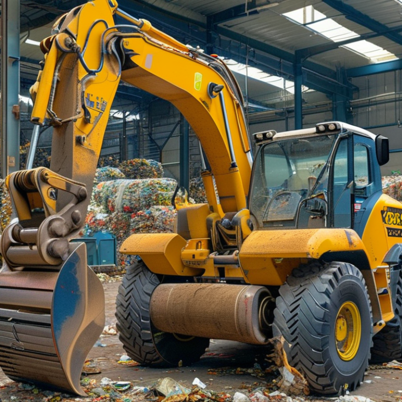 2026 Top Recycling Baler Options for Global Buyers?