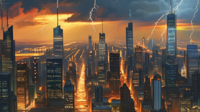 Top Lightning Rods for Global Buyers in 2026?