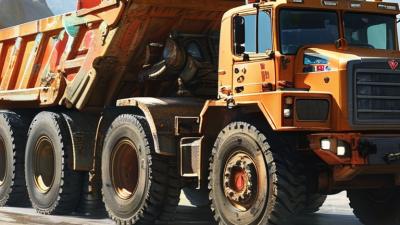 How to Choose the Best Super Tag Dump Truck for Your Needs?