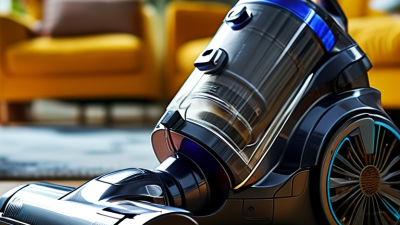 Best Handheld Vacuum Cleaner for Every Home Need in 2026?