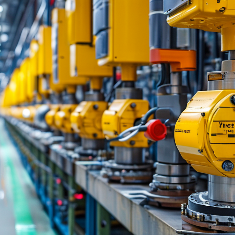 Discover the Best Hart Module Solutions for Global Buyers?