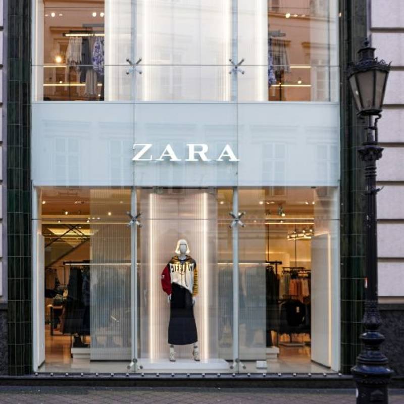 How AI is Transforming Retail Workflows at Zara and Beyond