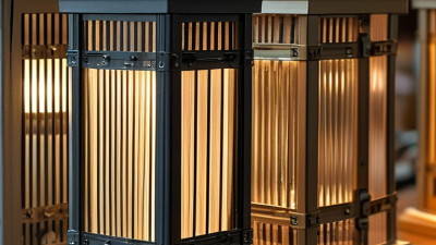 How to Choose the Best Grille Spotlight for Your Needs?