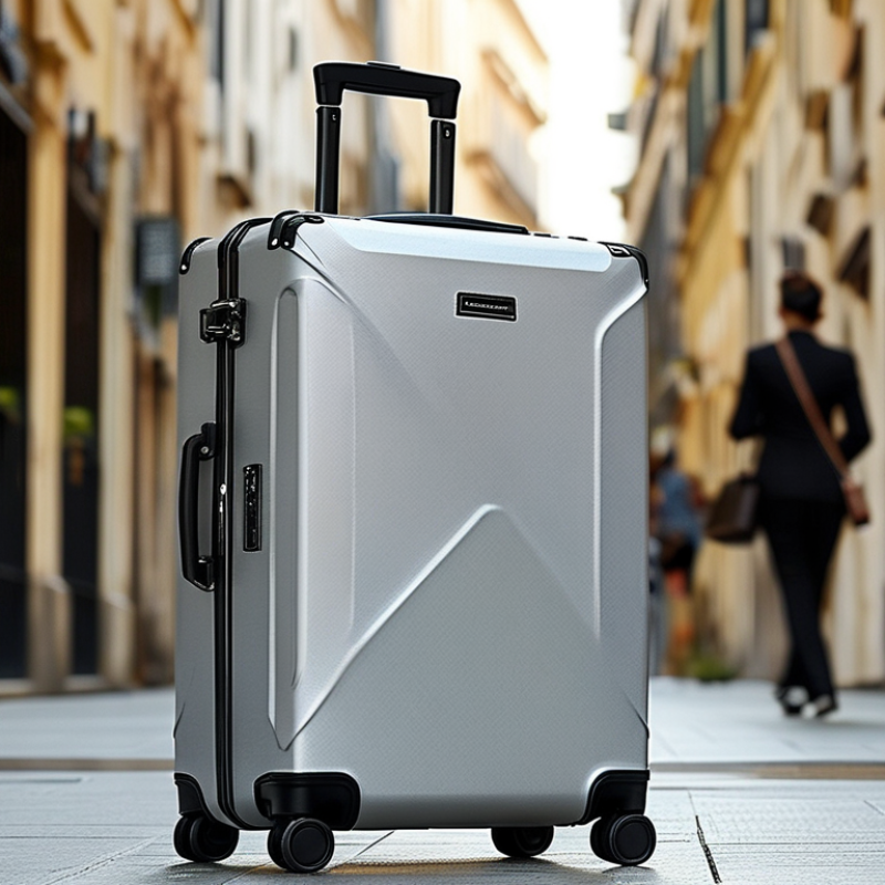 2026 Best Trolly Bag for Traveling and Business Use?