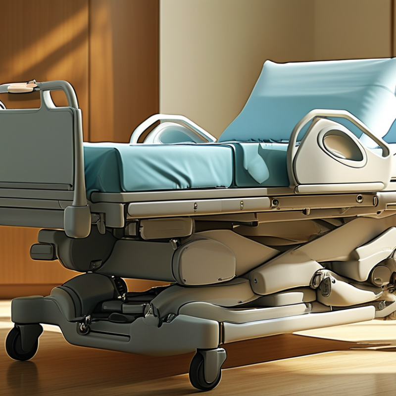 Top 5 Tips for Choosing the Best Multi Functional Nursing Bed?