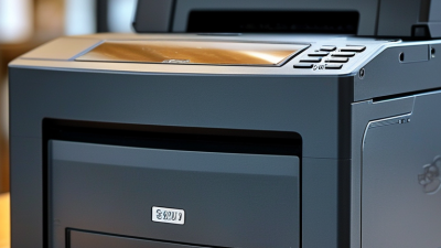 Top Heat Printers for Your Business Needs in 2026?