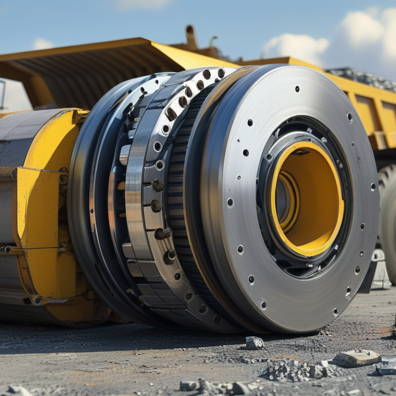 2026 Best Belaz Second Stage Sun Gear for Global Buyers?