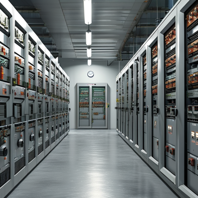 China Top Switchgear Switchboard Suppliers for Global Buyers?
