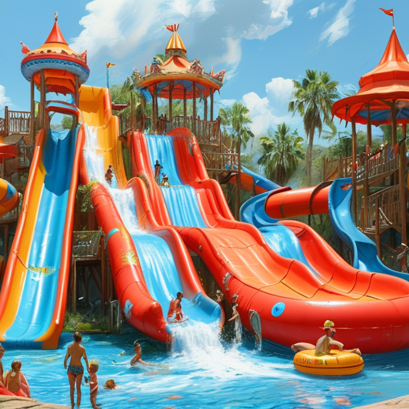 Are Inflatable Water Slides Safe for Kids in 2026?