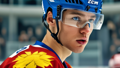 Top Ice Hockey Wear for Global Buyers in 2026?