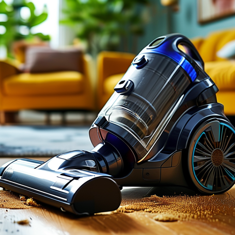 Best Handheld Vacuum Cleaner for Every Home Need in 2026?