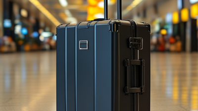 Top 10 Portable Luggage Carts for Easy Travel Solutions?