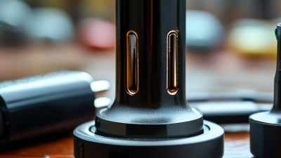 2026 Top Socket USB Trends for Global Buyers to Watch?