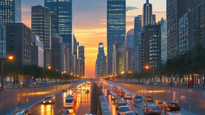 เหตุใดจึงควรเลือกเสาอากาศ GNSS ที่เหมาะสมกับความต้องการของคุณ?