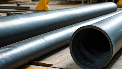 Top 10 Benefits of Carbon Fiber Tubes for Global Buyers?