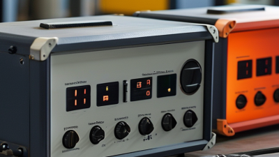 Top Medium Frequency Induction Heating Capacitor Suppliers Worldwide?