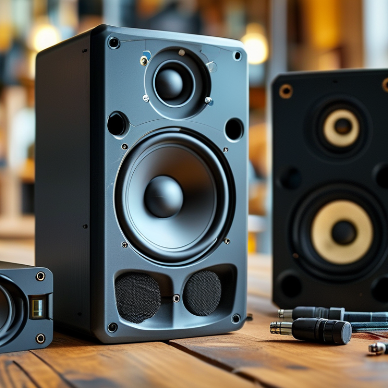 2026 Best Noise Measurement Device for Accurate Sound Analysis?