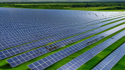 I migliori sistemi di accumulo a batteria per energia solare di grandi dimensioni per gli acquirenti globali?