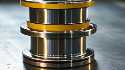 What are the Best Agitator Seals for Your Needs?