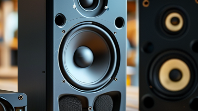 2026 Best Noise Measurement Device for Accurate Sound Analysis?
