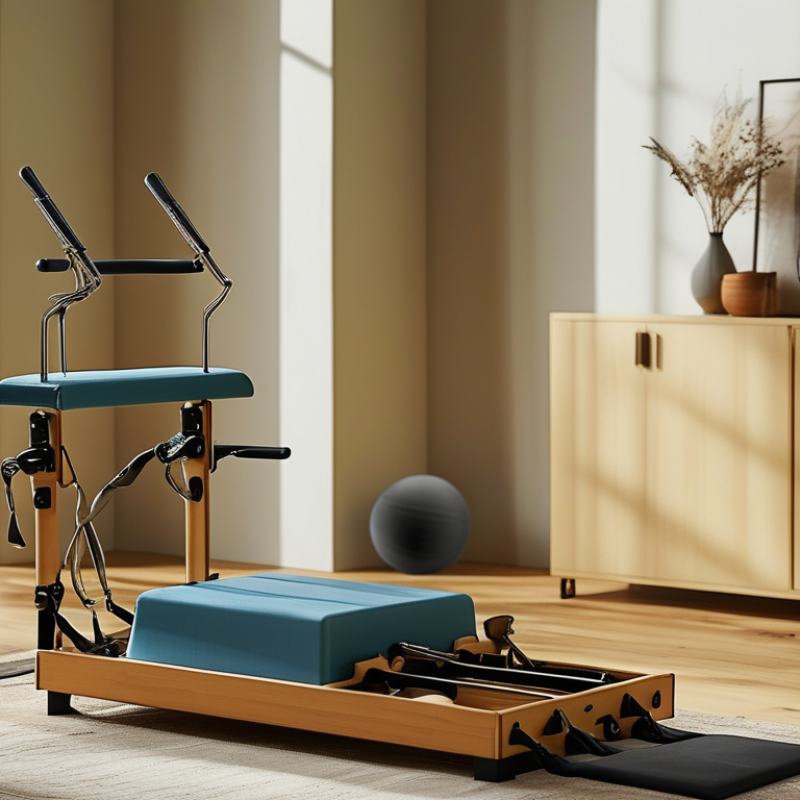 What is the Best Reformer Pilates Machine for Home Use?