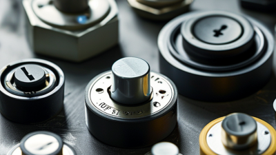 Top Pushbutton Switches for Global Buyers to Consider?