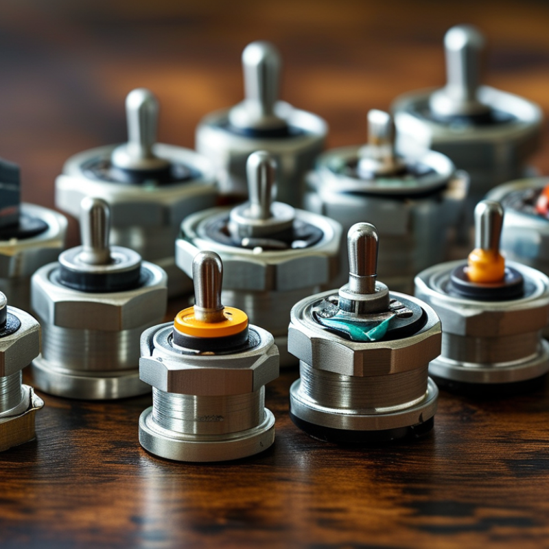 What is a Pushbutton Switch and How Does it Work?
