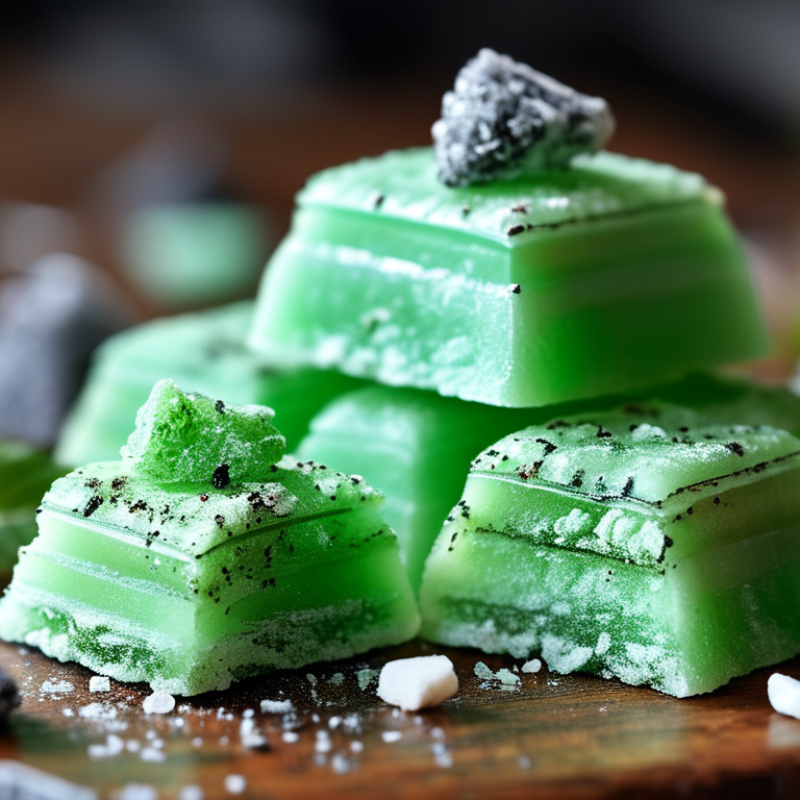 Mint Candy Trends 2026 What Are the Best Choices for Buyers