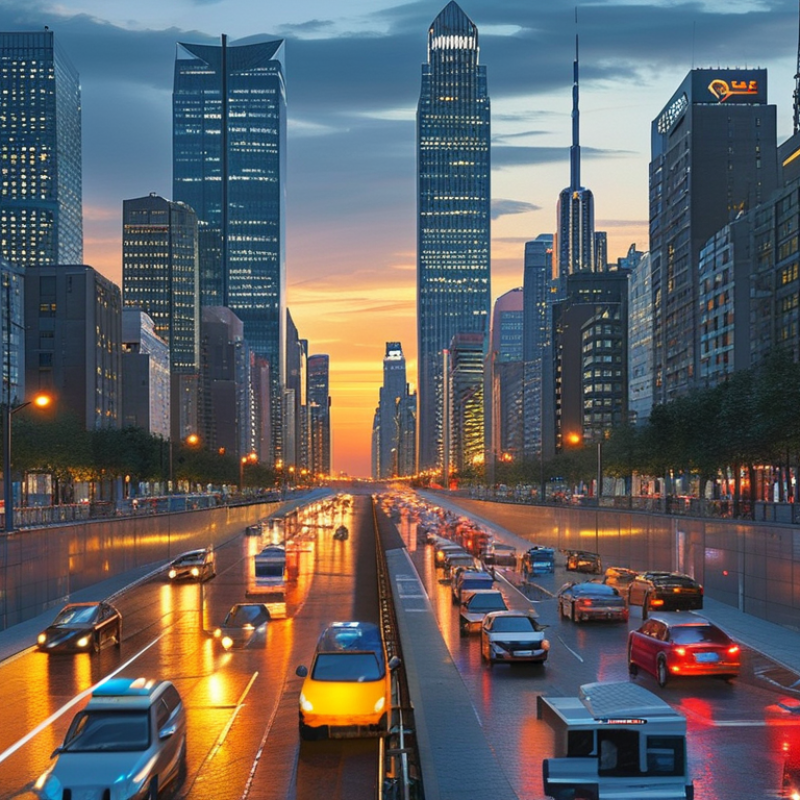 Why Choose the Right GNSS Antenna for Your Needs?