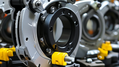 Top Brake Caliper Parts for Global Buyers in 2026?