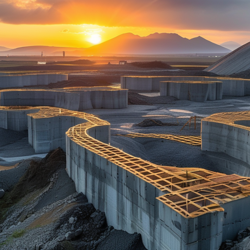 What Are the Benefits of Using Basalt Fiber Mesh in Construction?