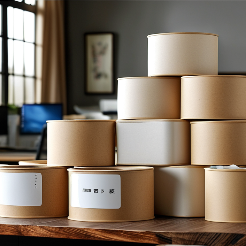 Top 10 Office Paper Suppliers in China for Global Buyers?
