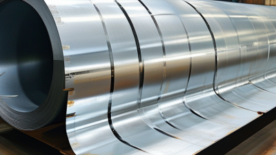 Top 10 Benefits of Galv Sheet Metal for Global Buyers?