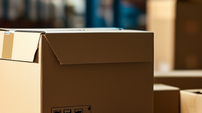 2026 Best Carton Sealing Solutions for Global Buyers?