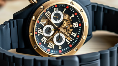 What is Watch Band Tpe Material and Its Benefits for Buyers?
