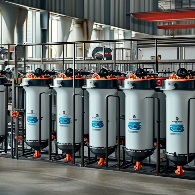 How to Choose the Best Rotating Drum Filter for Your Needs?