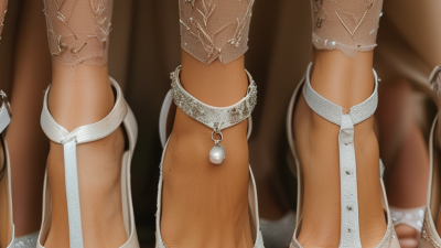 Sepatu Pesta Pengantin Terbaik untuk Setiap Gaya Pernikahan?