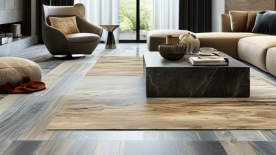 Top 10 Benefits of Spc Stone Flooring for Global Buyers?