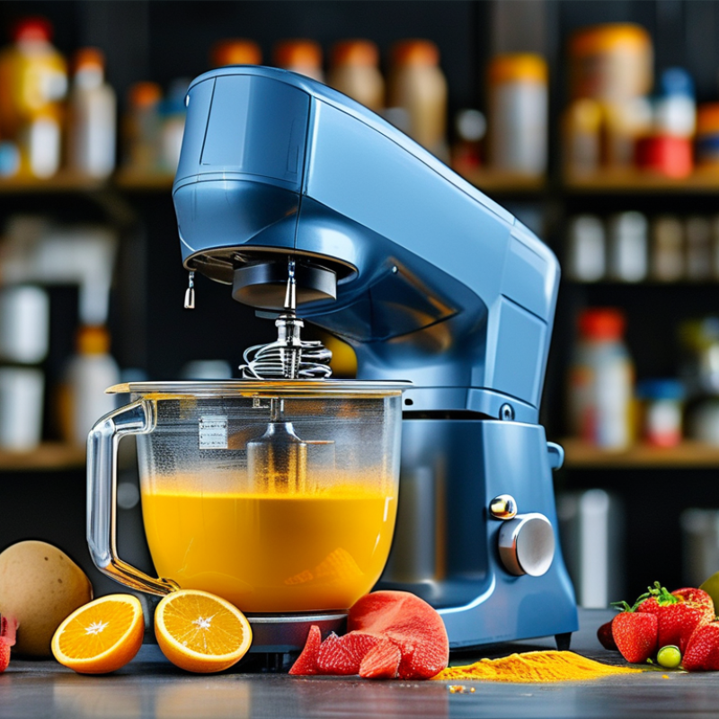 Best Powder Mixer Machine for Global Buyers in 2026?