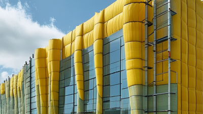 10 Best Thermal Fiber Insulation Solutions for Your Projects?