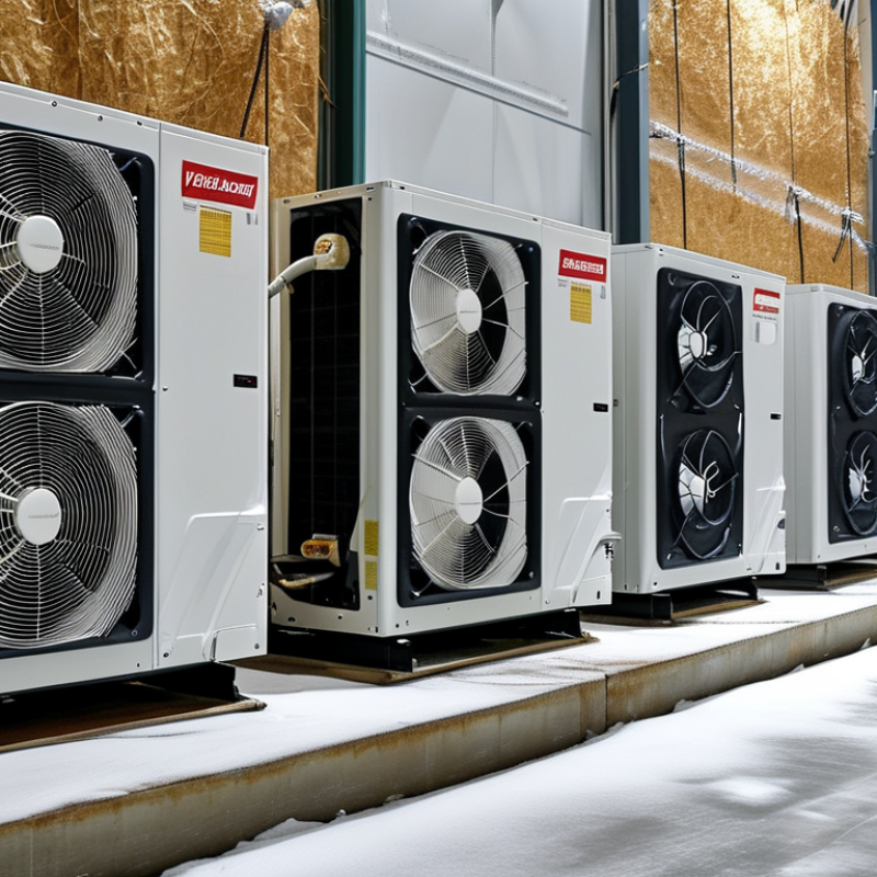 Top Cold Room Air Cooler Suppliers for Global Buyers