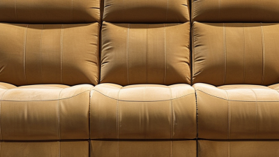 Top 5 Recliner Sofa Features Buyers Should Consider?