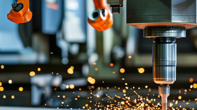 Top Metal CNC Machines for Global Buyers in 2026?