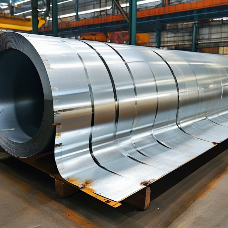 Top 10 Benefits of Galv Sheet Metal for Global Buyers?