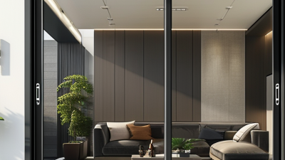 Top 10 Benefits of Aluminum Sliding Automatic Doors?