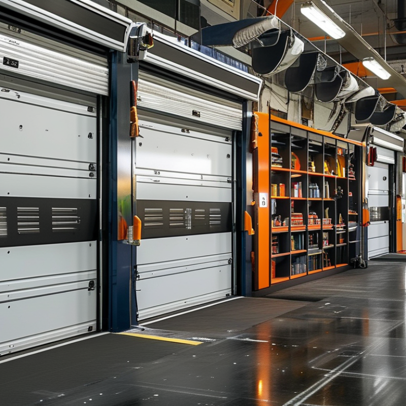 How to Choose the Best Paint Booth for Cars Today?