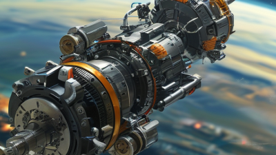 2026 Best Planetary Motor Buying Guide for Global Buyers?