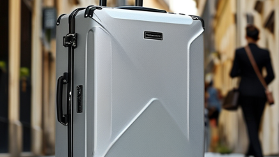 2026 Best Trolly Bag for Traveling and Business Use?